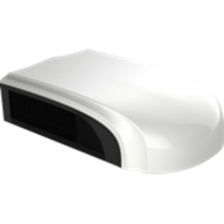 1 - Bomba de calor Mestic Camper Roof Ar condicionado RTA-2500L